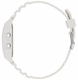 Adidas AO Street Digital Two Digital Resin Band Watch AOST23557