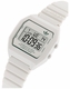 Adidas AO Street Digital Two Digital Resin Band Watch AOST23557