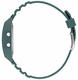 Adidas AO Street Digital Two Digital Resin Band Watch AOST23558