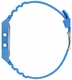 Adidas AO Street Digital Two Digital Resin Band Watch AOST23559