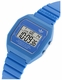 Adidas AO Street Digital Two Digital Resin Band Watch AOST23559