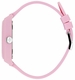 Adidas AO Street Project Two GRFX White Dial Resin Band Watch AOST23553