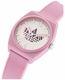Adidas AO Street Project Two GRFX White Dial Resin Band Watch AOST23553