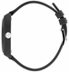 Adidas AO Street White Dial Resin Band Watch AOST25041