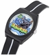 Adidas AO Street White Dial Resin Band Watch AOST25041