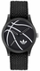 Adidas AO Style Black Dial Nylon Band Watch AOSY25024