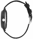 Adidas AO Style Black Dial Nylon Band Watch AOSY25024