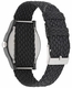 Adidas AO Style Black Dial Nylon Band Watch AOSY25024