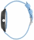 Adidas AO Style Blue Dial Nylon Band Watch AOSY25028