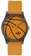 Adidas AO Style Orange Dial Nylon Band Watch AOSY25026