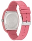 Adidas Street Coral Dial Plastic Band Watch AOST22036