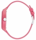 Adidas Street Coral Dial Plastic Band Watch AOST22036