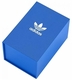 Adidas Street Coral Dial Plastic Band Watch AOST22036