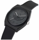 Adidas Street Multicolor Dial Plastic Band Watch AOST22034