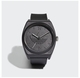 Adidas Street Multicolor Dial Plastic Band Watch AOST22034