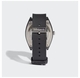 Adidas Street Multicolor Dial Plastic Band Watch AOST22034