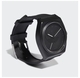 Adidas Street Multicolor Dial Plastic Band Watch AOST22034