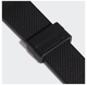 Adidas Street Multicolor Dial Plastic Band Watch AOST22034