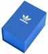 Adidas Street Multicolor Dial Plastic Band Watch AOST22034