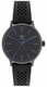 Adidas Style Black Dial Silicone Band Watch AOSY22020