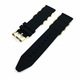 Rubber Bullets Watch Band Strap Fits Invicta Pro SCUBA Diver 50mm 22340 #4060