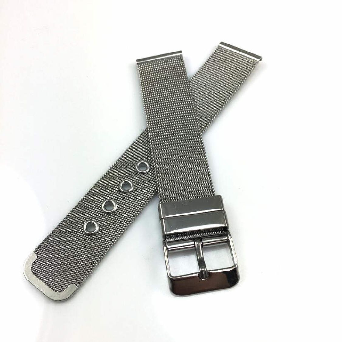 Wholesale Awesome Stainless Steel Replacement Watch Band ME1107_K0032191 main image 1