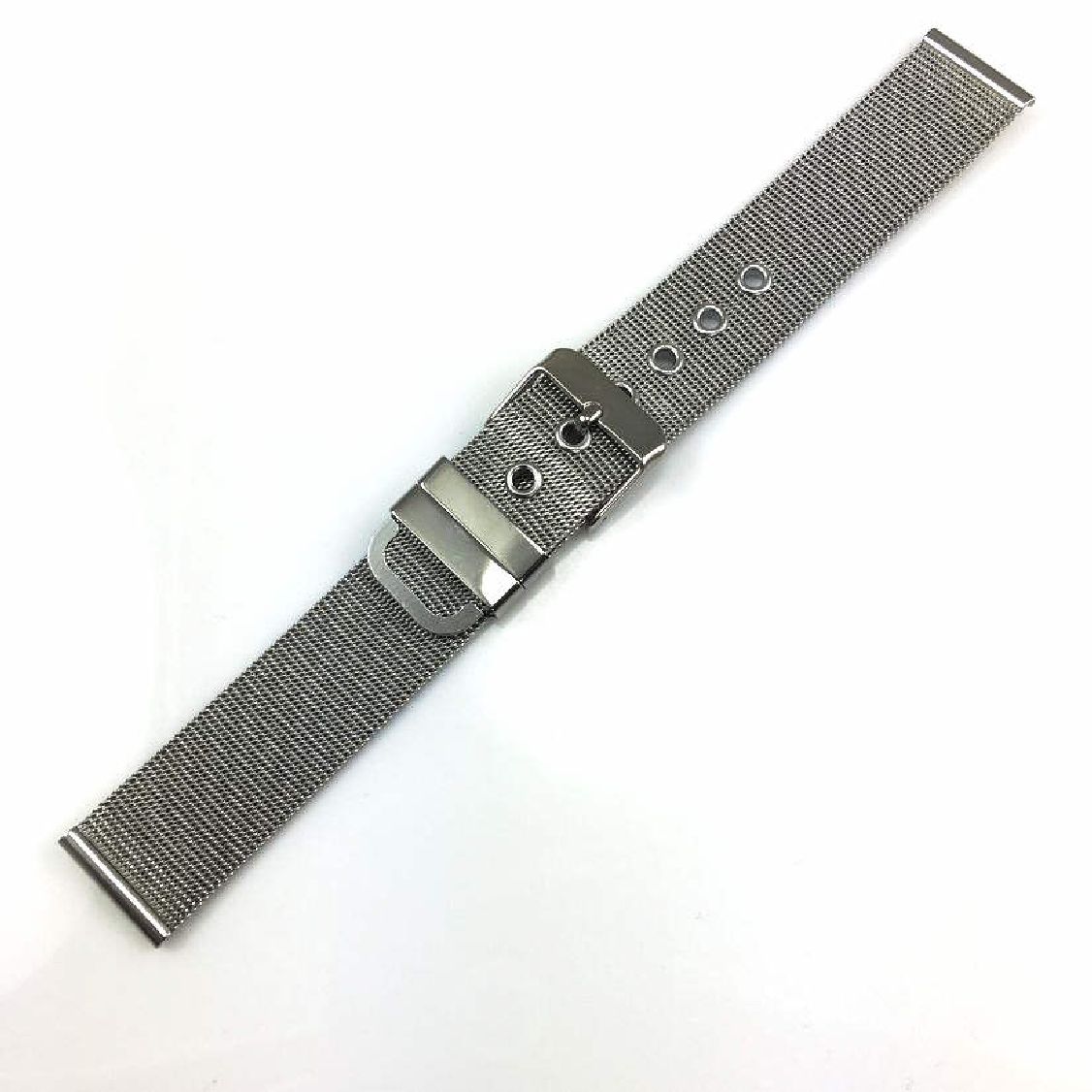 Wholesale Awesome Stainless Steel Replacement Watch Band ME1107_K0032191