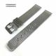 Armitron Compatible Stainless Steel Thin Mesh Replacement Watch Band Strap #5106