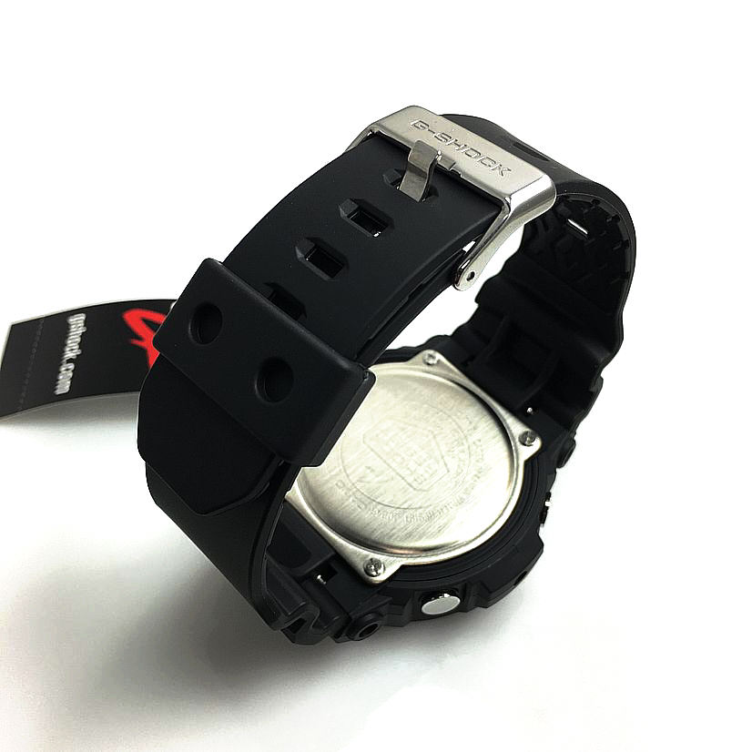 Casio anti magnetic watch Clearance