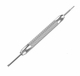 Stainless Steel Mesh Watch Watch Band #5025-20