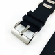 PACK OF 2 Metal & Silicone Replacement Watch Band For Invicta Russian Diver 1959
