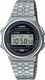 Casio A171WE-1 Digital Watch Stainless Steel Band Retro Silver Style A-171WE