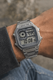 Casio AE1200WHD-7AV Digital World Time Watch Stainless Steel Band 100M WR AE-1200WHD