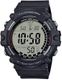 Casio AE1500WH-1AV Digital Watch Resin Band 100M Water Resistant Wide Display AE-1500WH