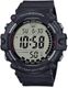 Casio AE1500WHX-1AV Digital Watch Resin Band 100M Water Resistant Wide LCD AE-1500WHX