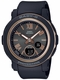 Casio Baby-G Ana-Digi Chronograph Resin Band Watch BGA290 BGA-290-1A