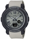 Casio Baby-G Ana-Digi Chronograph Resin Band Watch BGA290 BGA-290-8A