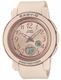 Casio Baby-G Ana-Digi Chronograph Resin Band Watch BGA290SA BGA-290SA-4A