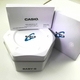 Women's Blue Casio Baby-G Digital Sports Watch BG1302-2