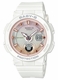 Casio Baby-G Chronograph Resin Band Watch BGA250 BGA-250-7A2