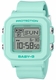 Casio Baby-G Chronograph Resin Band Watch BGD10 BGD-10-3