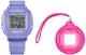 Casio Baby-G Chronograph Resin Band Watch BGD10K BGD-10K-6