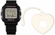 Casio Baby-G Chronograph Resin Band Watch BGD10KH BGD-10KH-1