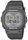 Casio Baby-G Chronograph Resin Band Watch BGD565SC BGD-565SC-1