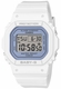 Casio Baby-G Chronograph Resin Band Watch BGD565SC BGD-565SC-2B