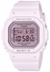 Casio Baby-G Chronograph Resin Band Watch BGD565SC BGD-565SC-4B