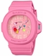 Casio Baby-G Resin Band Watch BGA10 BGA-10-4A