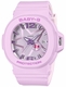 Casio Baby-G Resin Band Watch BGA10D BGA-10D-6A
