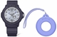 Casio Baby-G Resin Band Watch BGA15K BGA-15K-2A
