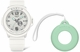 Casio Baby-G Resin Band Watch BGA15K BGA-15K-7A